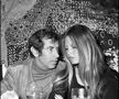 Brigitte Bardot și Roger Vadim Foto: Imago Images
