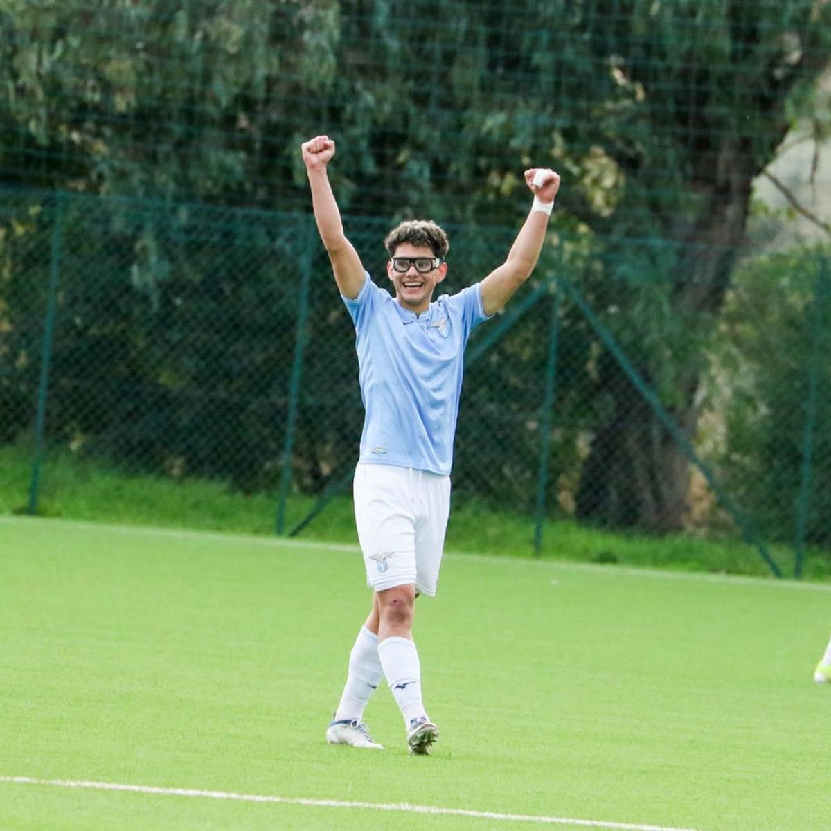 Narcis Ilaș - carieră - FC Botoșani, Lazio, echipa națională juniori
