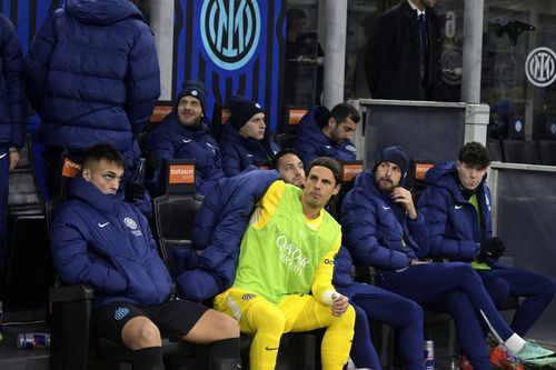 Cristi Chivu face curățenie la Inter! » Câți jucători 30+ vor pleca și ce sumă ar putea economisi cu salariile lor