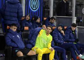 Chivu i-a prezentat scuze în meciul care i-a adus titlul lui Inter! » Cum se poate revanșa față de jucătorul frustrat