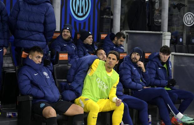 Chivu i-a prezentat scuze în meciul care i-a adus titlul lui Inter! » Cum se poate revanșa față de jucătorul frustrat