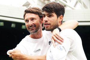 Juan Carlos Ferrero dă un motiv-bombă pentru ruptura de Carlos Alcaraz: „Nu avusesem nicio certă, nu mă așteptam să se întâmple”
