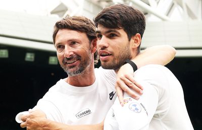 Juan Carlos Ferrero dă un motiv-bombă pentru ruptura de Carlos Alcaraz: „Nu avusesem nicio ceartă, nu mă așteptam să se întâmple”