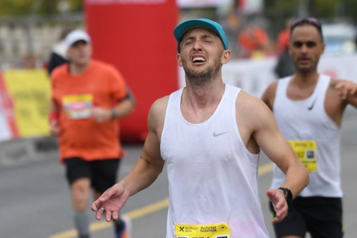 Triplul campion cu FCSB schimbă fotbalul cu atletismul în 2026: „Mă așteaptă maratonul de la Berlin”