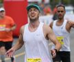 Cornel Râpă va participa la maratonul Berlinului în 2026. Foto: runinbucharest.com