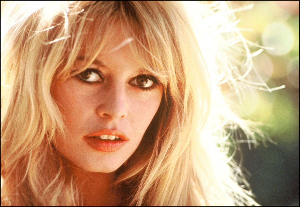 Brigitte Bardot - diverse