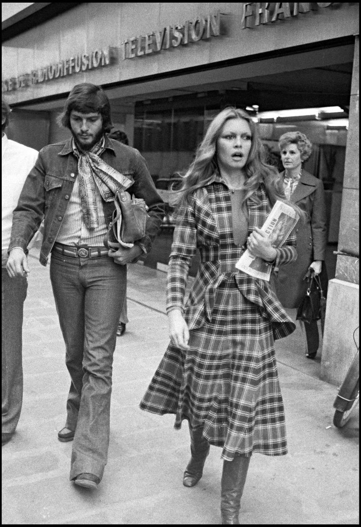 Brigitte Bardot - diverse