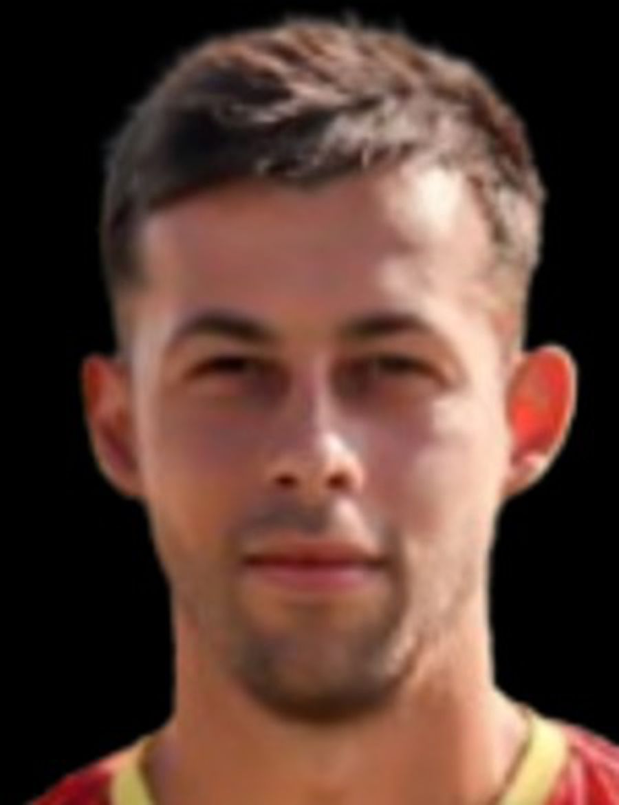 Poza pentru articolul Tragedie de proporții în țara vecină: jucătorul a murit la 25 de ani, chiar pe teren