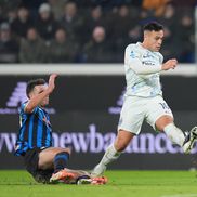 Atalanta - Inter, 28.12.2025 // FOTO: Imago Images