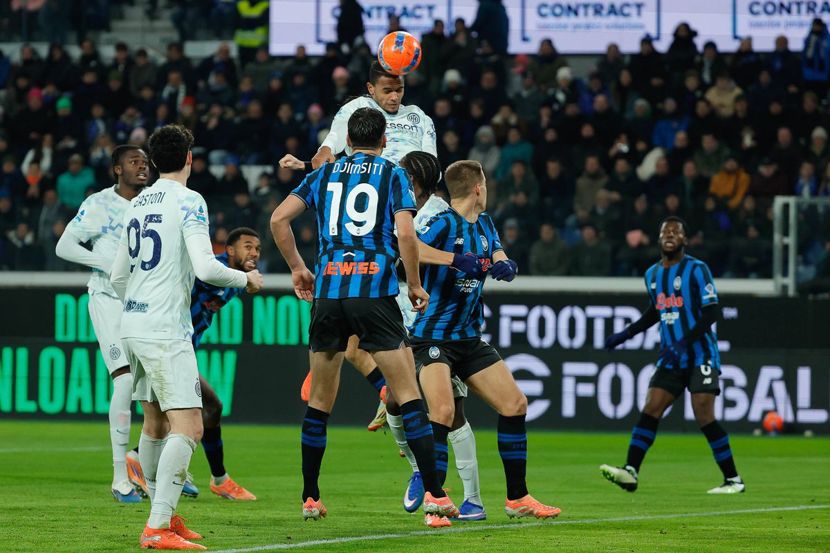 Revelion ca lider! Interul lui Chivu a câștigat o deplasare complicată și intră în 2026 de pe prima poziție în Serie A