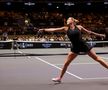 Aryna Sabalenka - Nick Kyrgios, „Bătălia sexelor” la Dubai / Foto: Getty Images