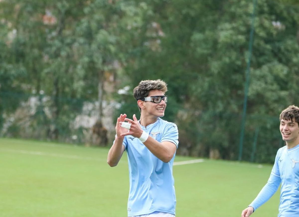 Narcis Ilaș - carieră - FC Botoșani, Lazio, echipa națională juniori