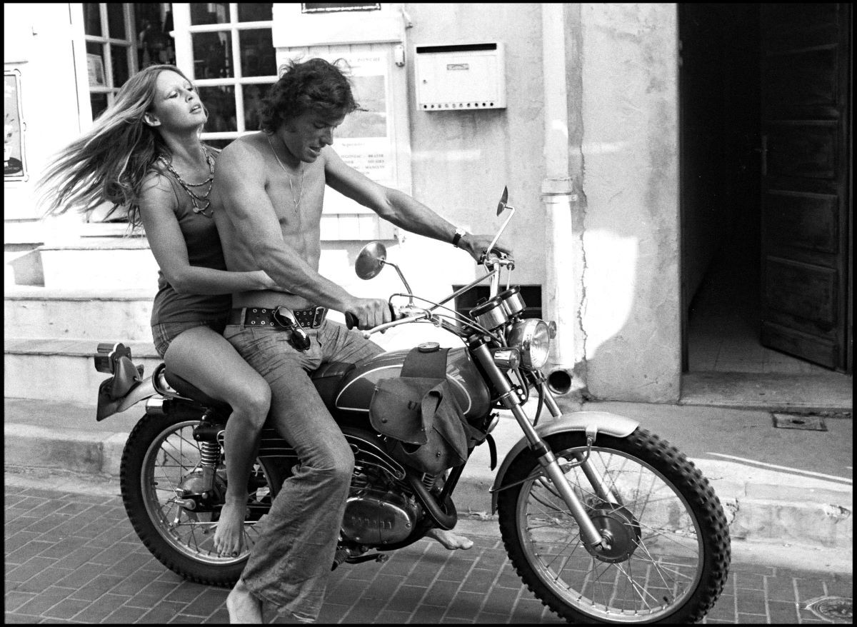 Brigitte Bardot - diverse