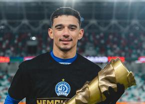 Oțelul, transfer tare pentru play-off » Brazilianul campion în Europa este așteptat la antrenamente