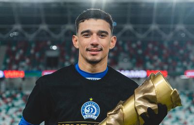 Oțelul, transfer tare pentru play-off » Brazilianul campion în Europa este așteptat la antrenamente