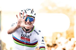 Antrenorul lui Tadej Pogacar, mesaj amenințător pentru adversari: „Nu îi cunoaștem adevărata limită”