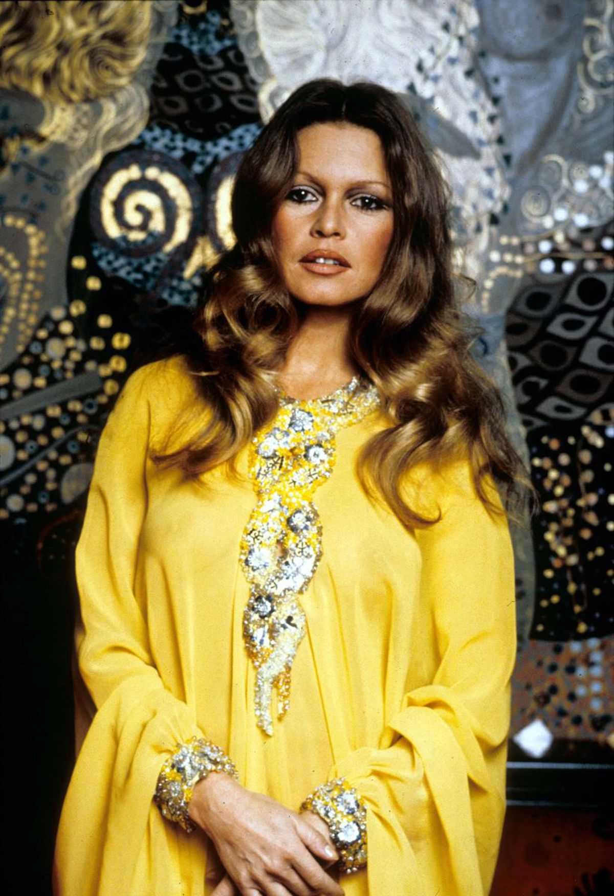 Brigitte Bardot - diverse