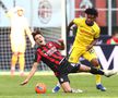 AC Milan - Hellas Verona, în etapa #17 din Serie A // FOTO: Getty Images