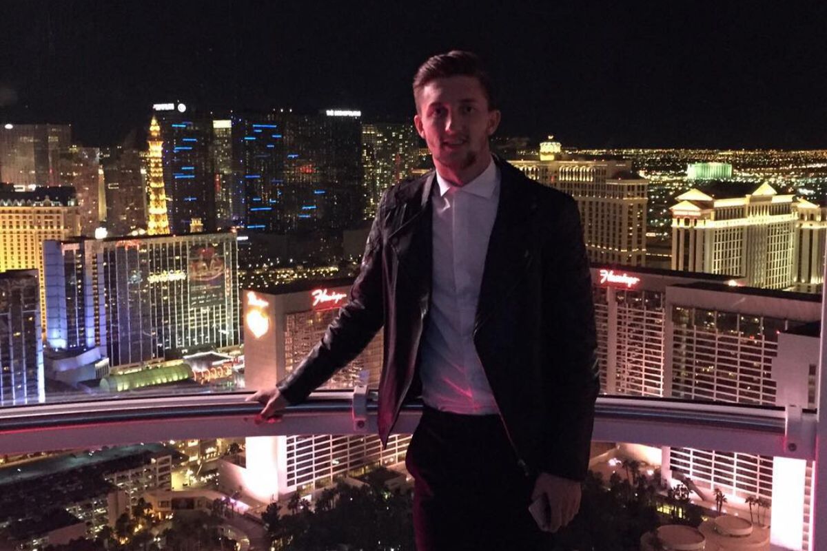 Cornel Râpă, triplu campion cu FCSB, va participa la maratonul de la Berlin