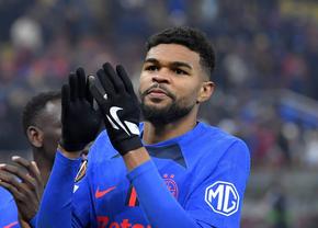 Malcom Edjouma nu pierde timpul » Unde vrea să se transfere după despărțirea de FCSB