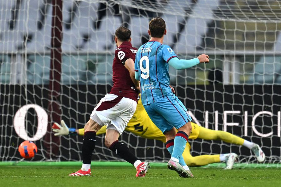 Alt pericol pentru barajul de la Istanbul? » A dat două goluri într-o săptămână și deja a debutat cu Montella