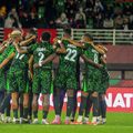 Nigeria este a doua echipă calificată în optimile de finală la CAN 2025 // FOTO: Imago Images