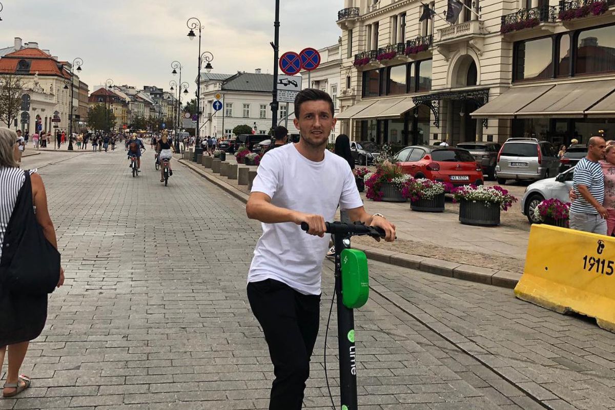 Cornel Râpă, triplu campion cu FCSB, va participa la maratonul de la Berlin