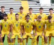 Narcis Ilaș - carieră - FC Botoșani, Lazio, echipa națională juniori