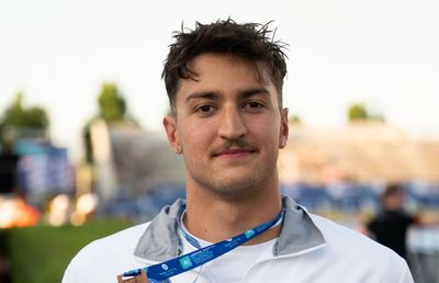 Încă o achiziție de marcă la Dinamo, după David Popovici: „Revelația României!”