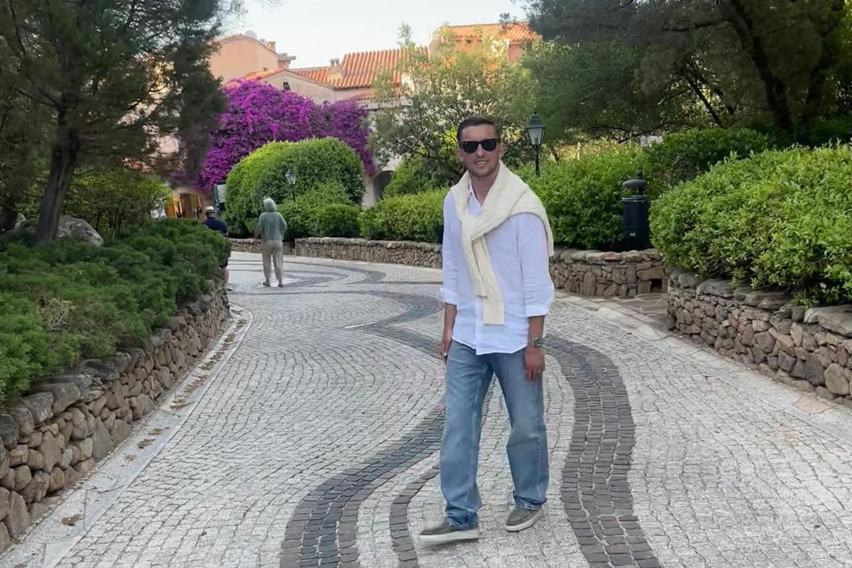 Cornel Râpă, triplu campion cu FCSB, va participa la maratonul de la Berlin