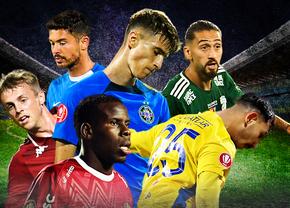 2025 a trecut în zadar » TOP 10 cele mai mari decepții din Superliga în acest an