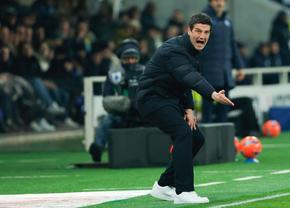 Presa din Italia, elogii pentru Cristi Chivu și Inter: „Încheie 2025 uitându-se de sus la toată lumea și asta înseamnă mult”