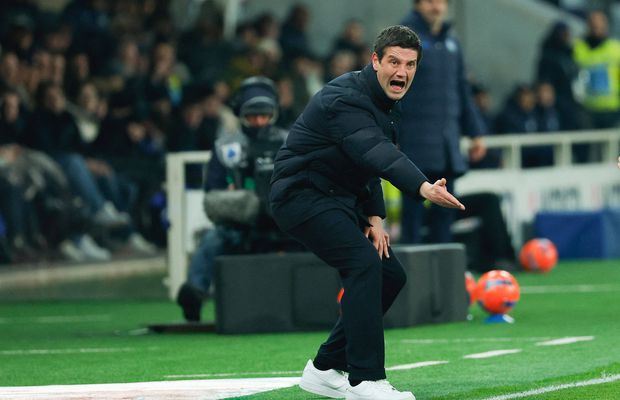 Cristi Chivu nu suportă așa ceva: „Mă enervez! Și mă enervez rău!”