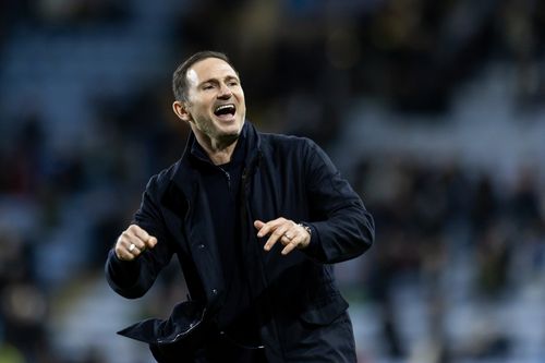 REZUMAT VIDEO Frank Lampard scrie istorie în Anglia » Bornă impresionantă atinsă de legenda lui Chelsea