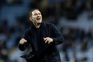 Frank Lampard scrie istorie în Anglia » Bornă impresionantă atinsă de legenda lui Chelsea