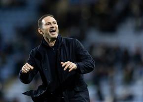 Frank Lampard scrie istorie în Anglia » Bornă impresionantă atinsă de legenda lui Chelsea
