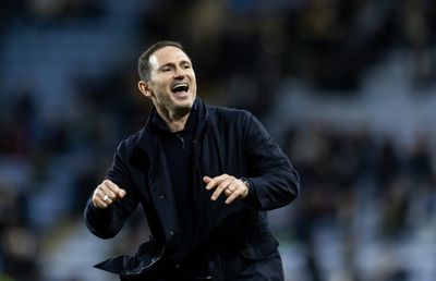 Frank Lampard scrie istorie în Anglia » Bornă impresionantă atinsă de legenda lui Chelsea