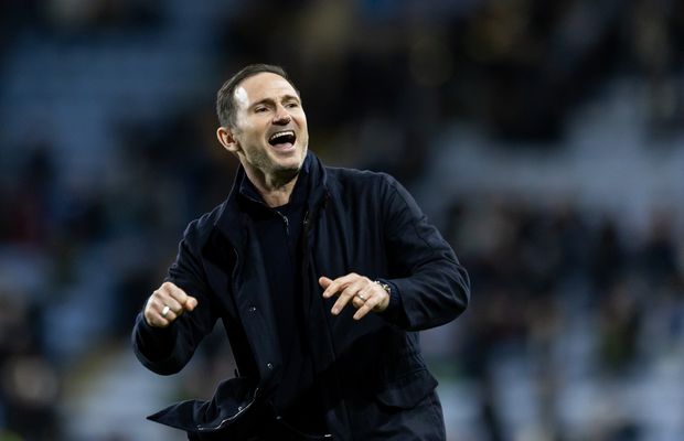 Frank Lampard scrie istorie în Anglia » Bornă impresionantă atinsă de legenda lui Chelsea