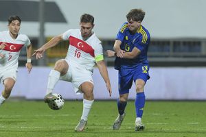Alt pericol pentru barajul de la Istanbul? » A dat două goluri într-o săptămână și deja a debutat cu Montella!