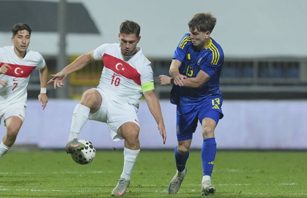 Alt pericol pentru barajul de la Istanbul? » A dat două goluri într-o săptămână și deja a debutat cu Montella