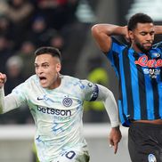 Atalanta - Inter, 28.12.2025 // FOTO: Imago Images