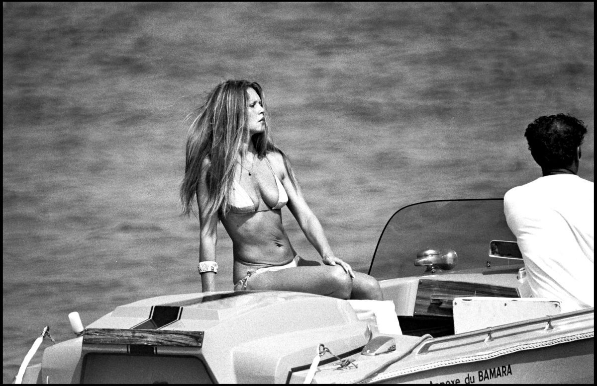 Brigitte Bardot - diverse