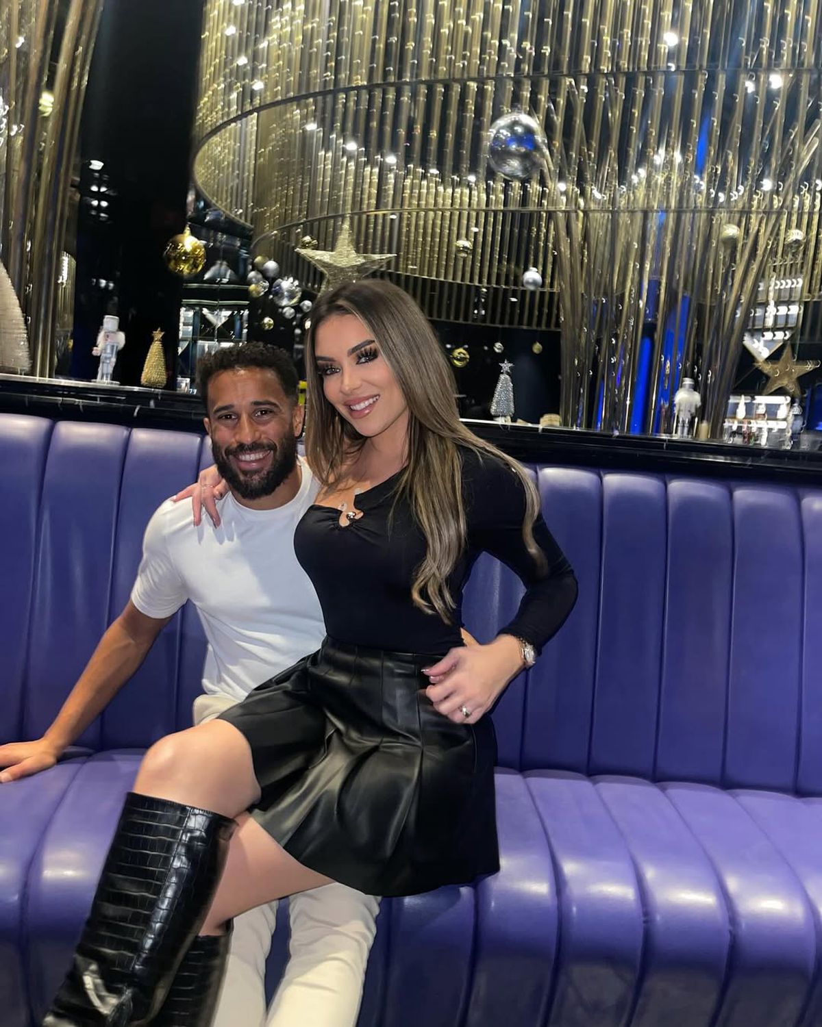 O concurentă de la „Big Brother” i-a luat ochii fostei vedete din Premier League: „I-ar fi plăcut foarte mult să participe și el”