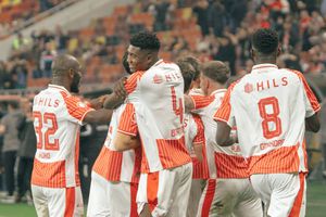 „În acel meci am simțit că iau titlul cu Dinamo!” » Intrat în ultimele 6 luni de contract, mai are o singură dorință în alb-roșu