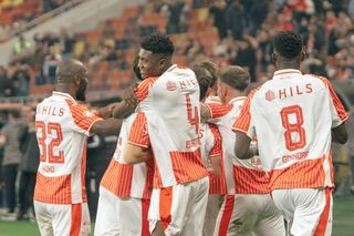 Kennedy Boateng mărturisește: „În acel meci, am simțit că iau titlul cu Dinamo!”