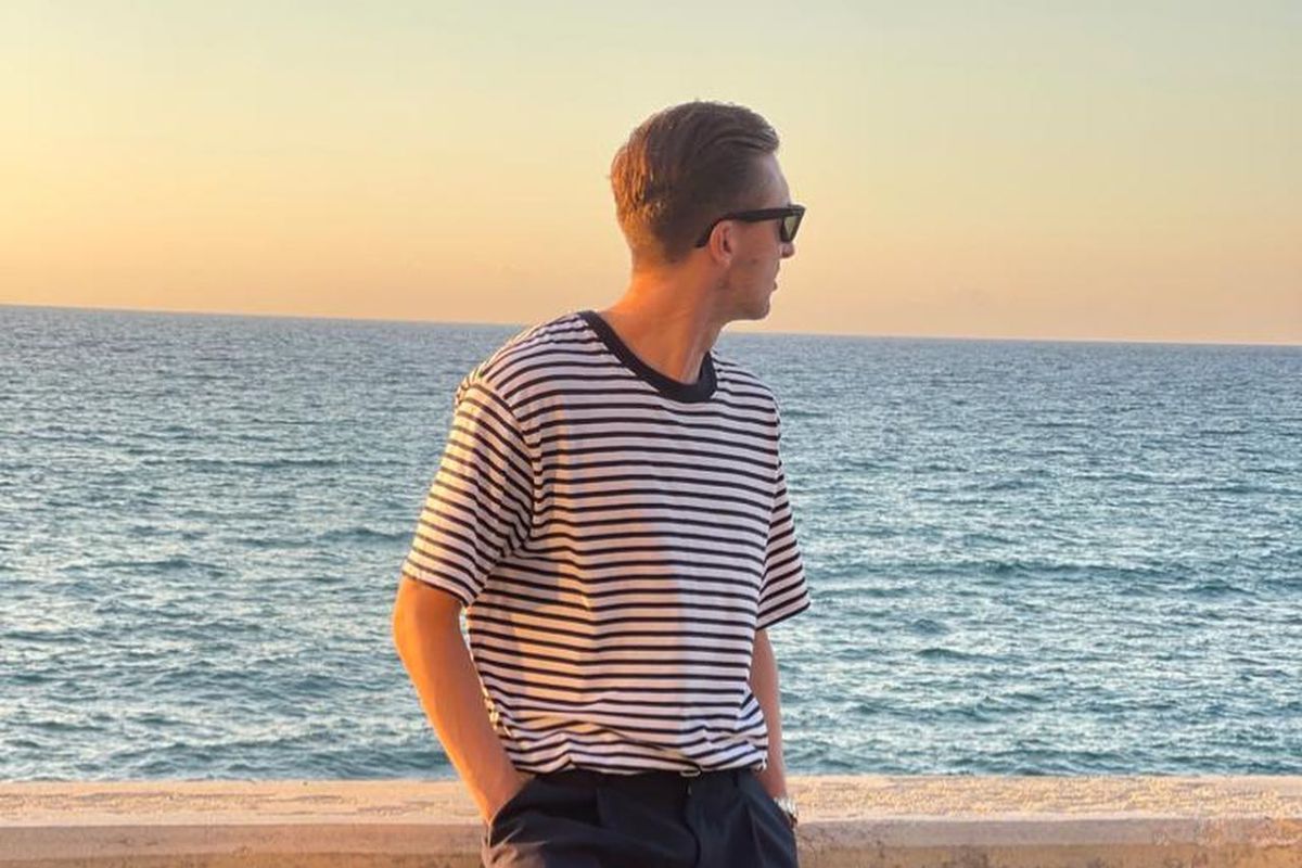 Triplul campion cu FCSB schimbă fotbalul cu atletismul în 2026: „Mă așteaptă maratonul de la Berlin”