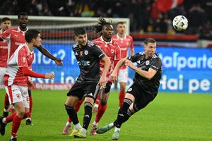 Propunere surprinzătoare din Superliga pentru FCSB: „E un fundaș central foarte bun”