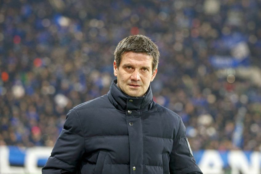 Cristi Chivu // FOTO: Imago Images
