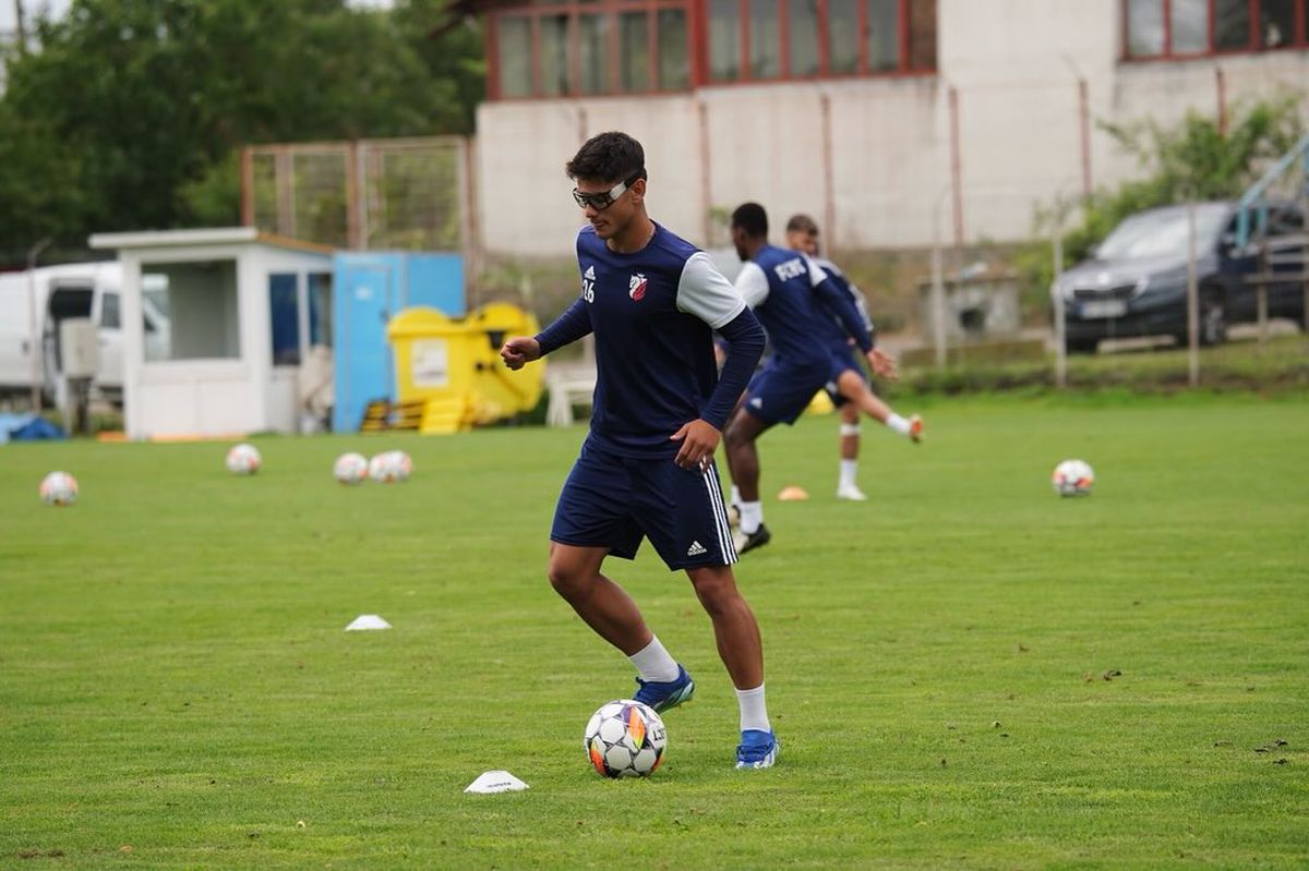 Narcis Ilaș - carieră - FC Botoșani, Lazio, echipa națională juniori
