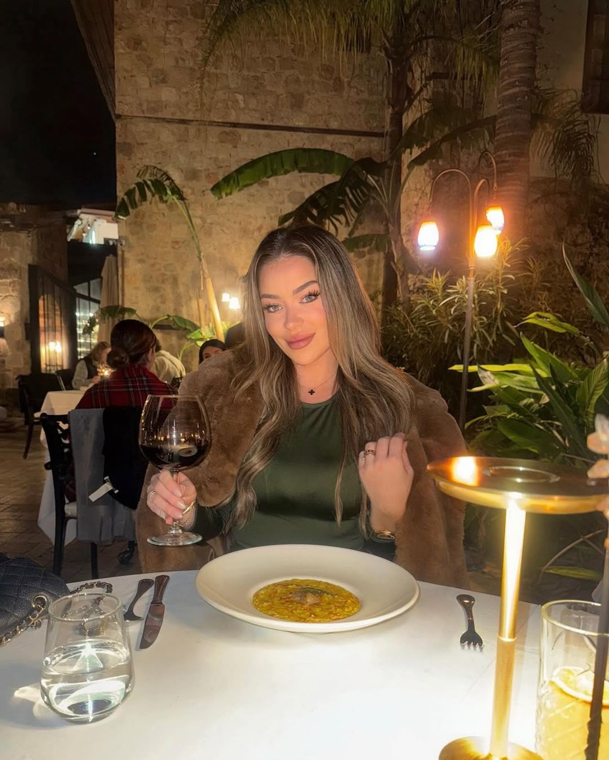 O concurentă de la „Big Brother” i-a luat ochii fostei vedete din Premier League: „I-ar fi plăcut foarte mult să participe și el”